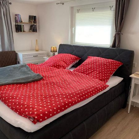 Ferienwohnung Dick سشمالنبرغ المظهر الخارجي الصورة
