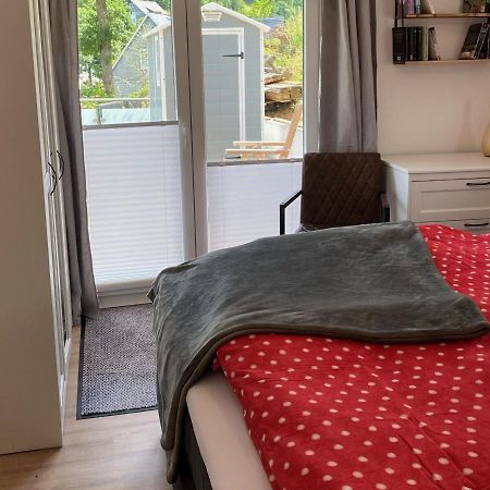 Ferienwohnung Dick سشمالنبرغ المظهر الخارجي الصورة