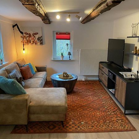 Ferienwohnung Dick سشمالنبرغ المظهر الخارجي الصورة