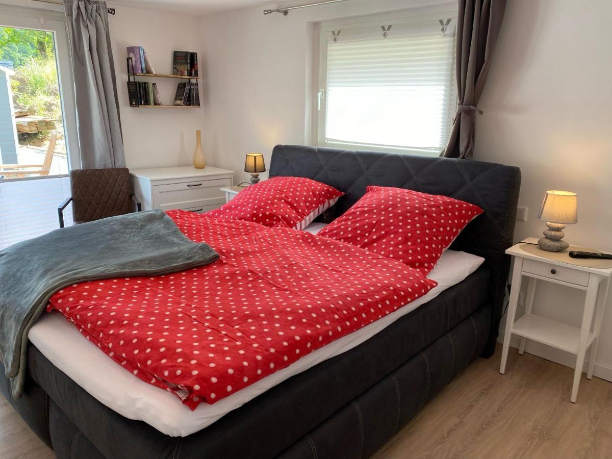 Ferienwohnung Dick سشمالنبرغ المظهر الخارجي الصورة