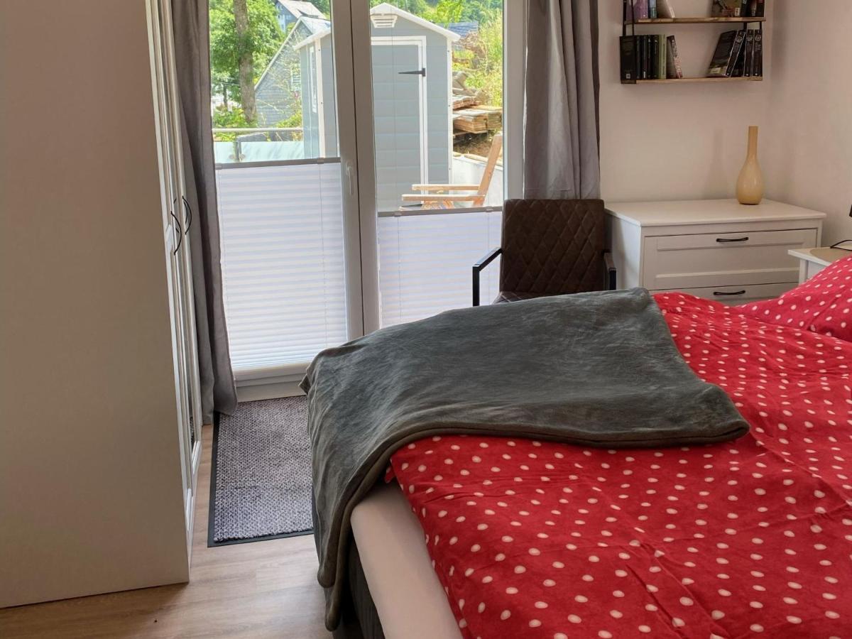 Ferienwohnung Dick سشمالنبرغ المظهر الخارجي الصورة